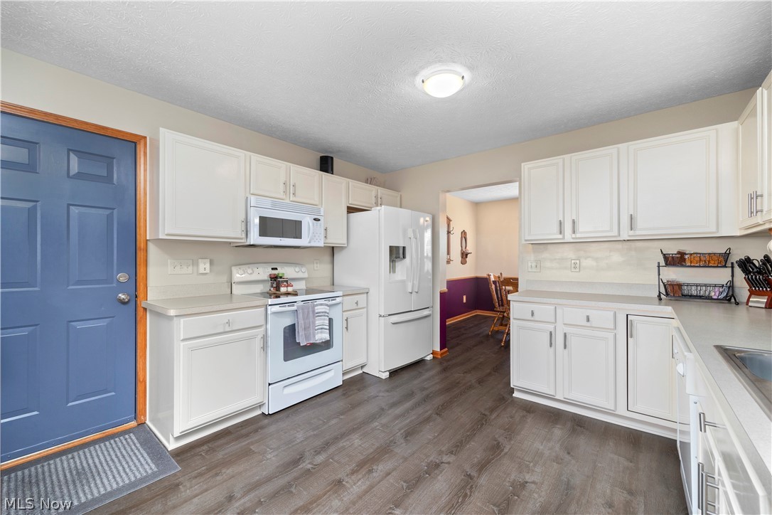 3950 Martins Run Drive Lorain OH 44053