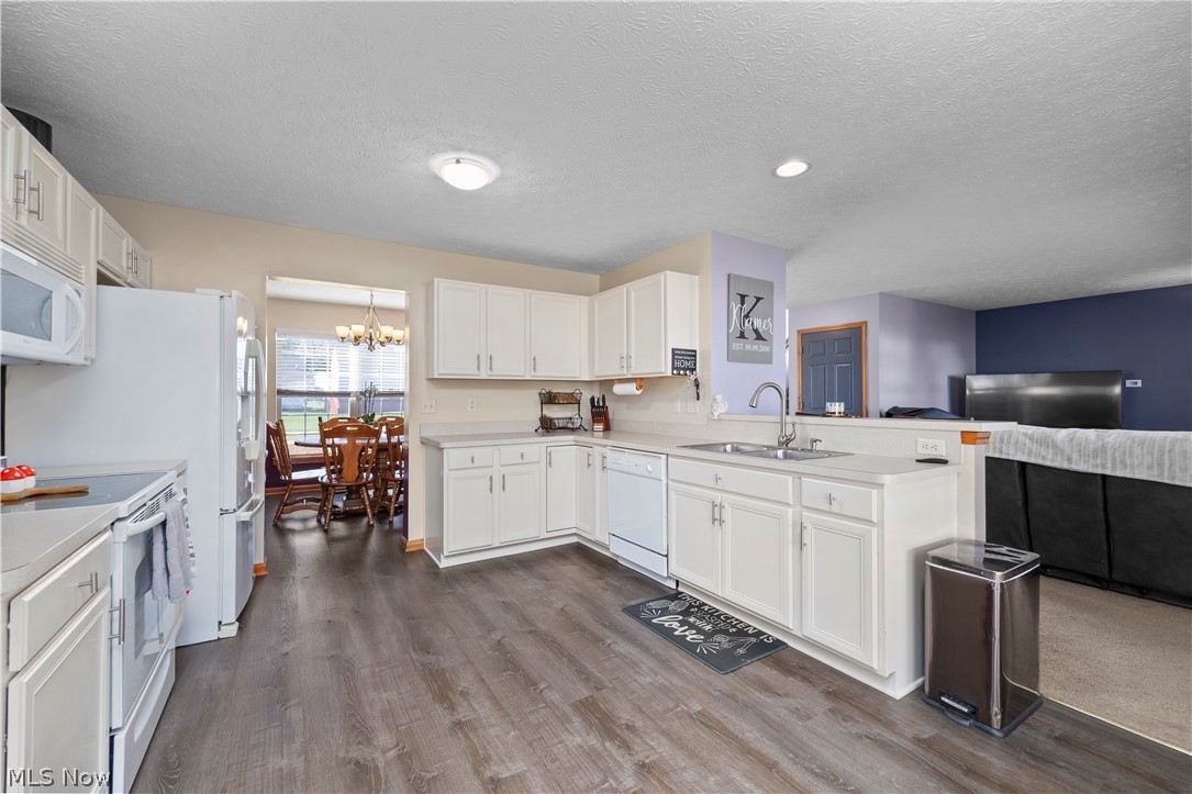3950 Martins Run Drive Lorain OH 44053