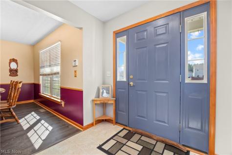 3950 Martins Run Drive Lorain OH 44053