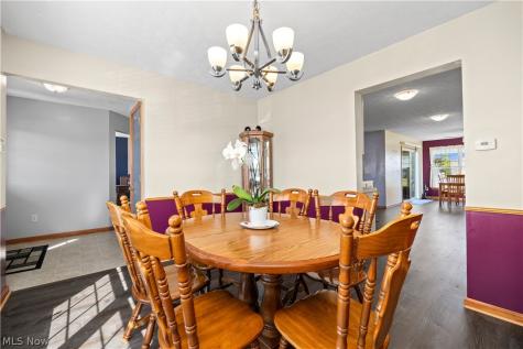 3950 Martins Run Drive Lorain OH 44053