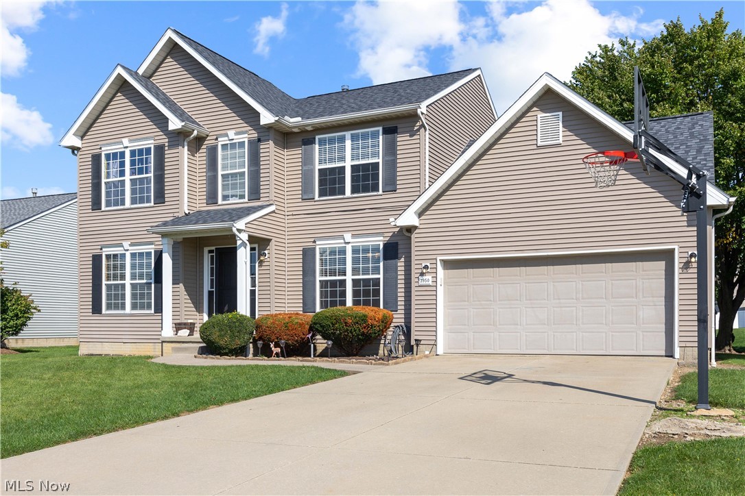 3950 Martins Run Drive Lorain OH 44053