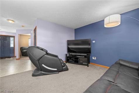 3950 Martins Run Drive Lorain OH 44053