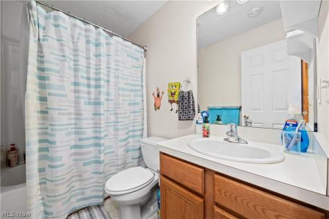 3950 Martins Run Drive Lorain OH 44053
