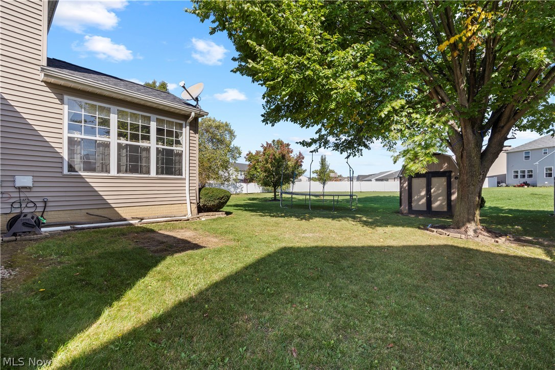 3950 Martins Run Drive Lorain OH 44053