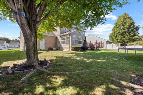 3950 Martins Run Drive Lorain OH 44053