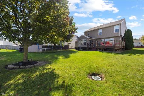 3950 Martins Run Drive Lorain OH 44053