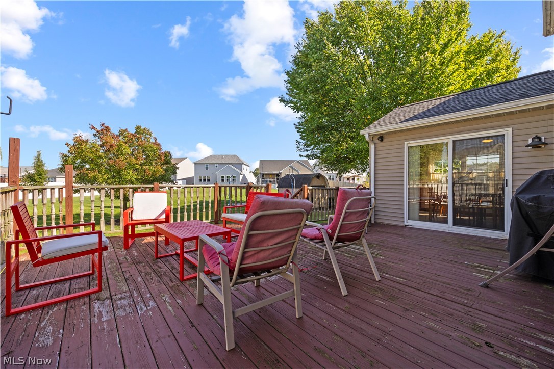 3950 Martins Run Drive Lorain OH 44053