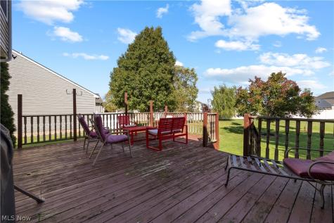 3950 Martins Run Drive Lorain OH 44053