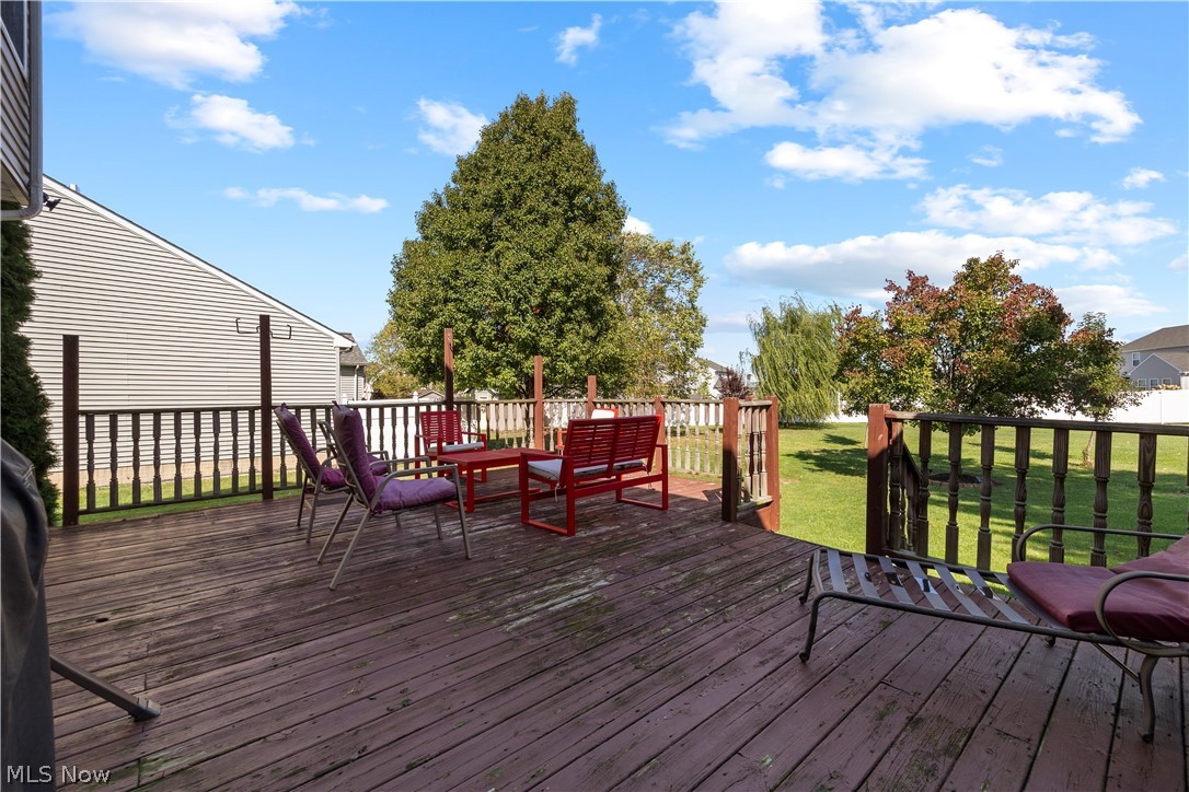 3950 Martins Run Drive Lorain OH 44053