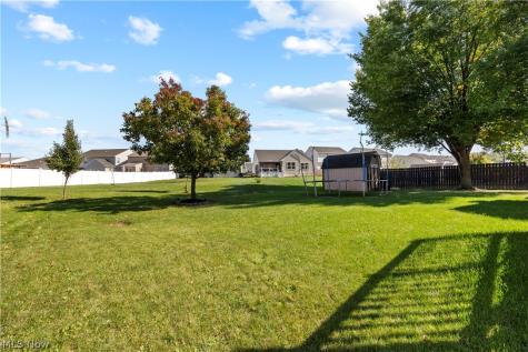 3950 Martins Run Drive Lorain OH 44053