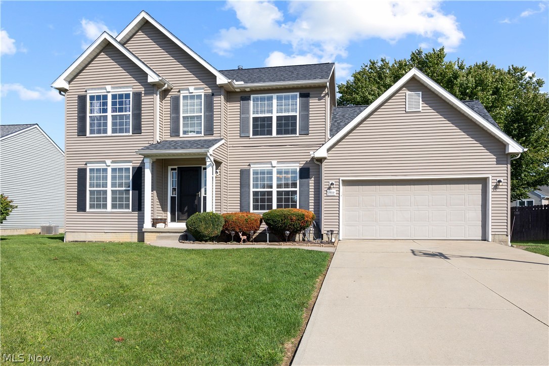 3950 Martins Run Drive Lorain OH 44053