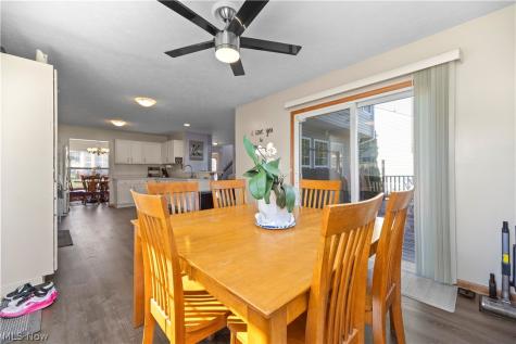 3950 Martins Run Drive Lorain OH 44053