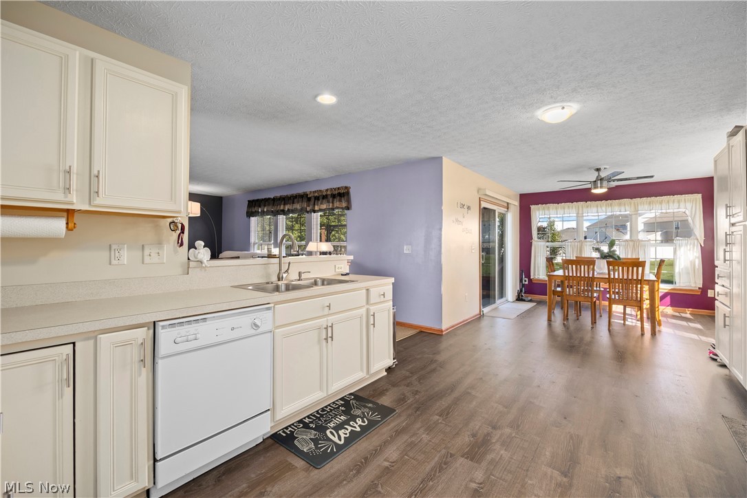 3950 Martins Run Drive Lorain OH 44053