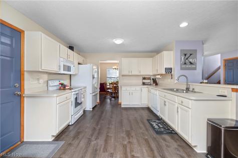 3950 Martins Run Drive Lorain OH 44053