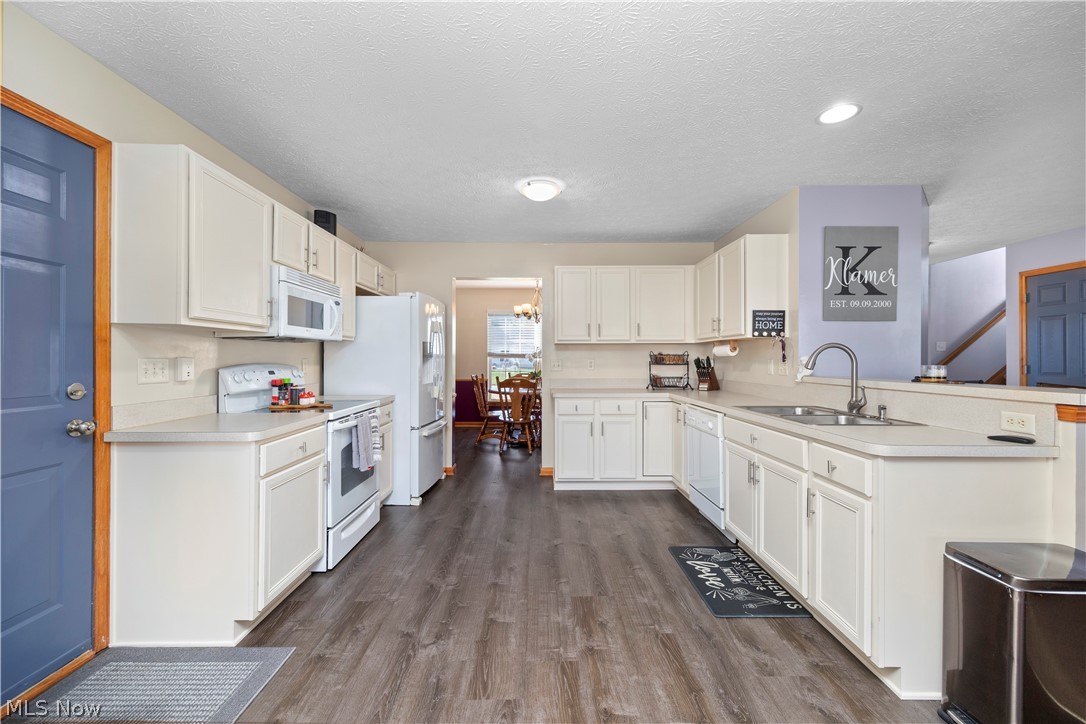 3950 Martins Run Drive Lorain OH 44053