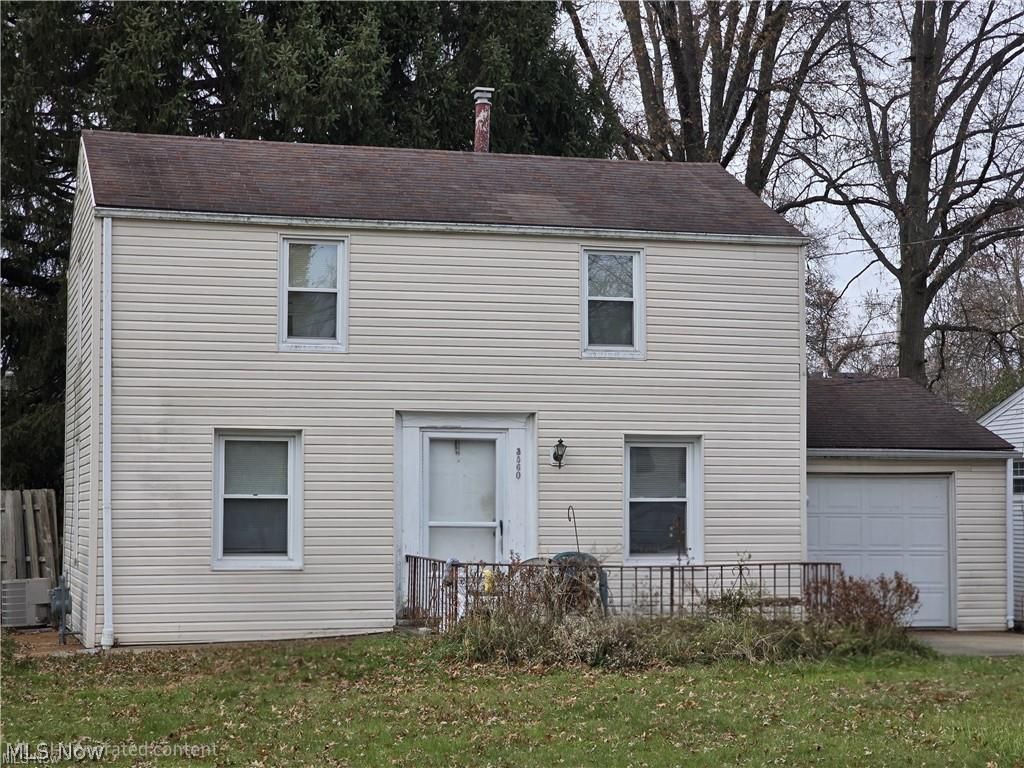 3560 Arden Boulevard Youngstown OH 44511