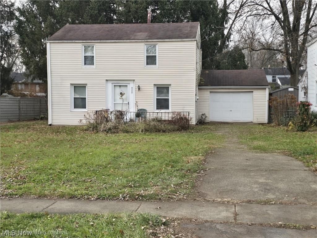 3560 Arden Boulevard Youngstown OH 44511