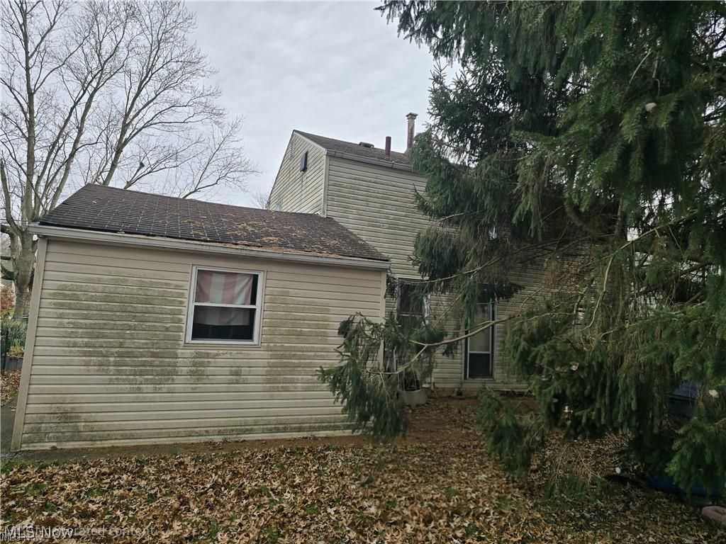 3560 Arden Boulevard Youngstown OH 44511
