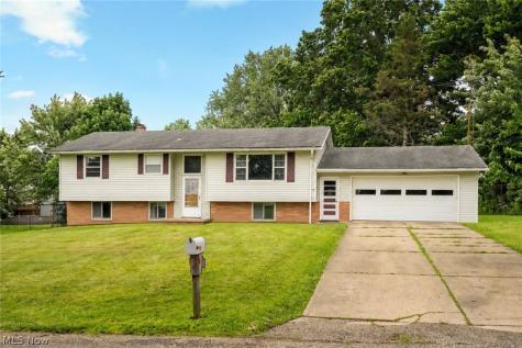 1450 Lambert Street Alliance OH 44601