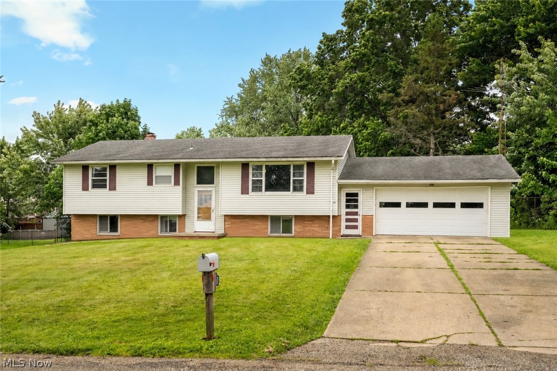 1450 Lambert Street Alliance OH 44601