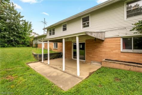 1450 Lambert Street Alliance OH 44601