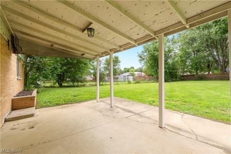 1450 Lambert Street Alliance OH 44601