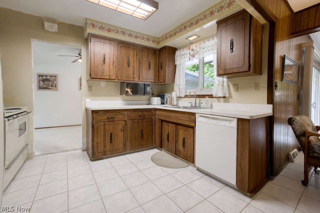 492 Jeannette Drive Richmond Heights OH 44143