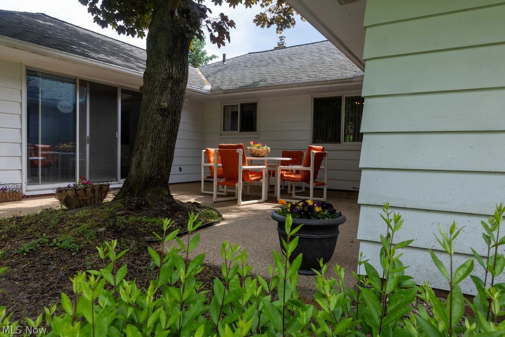 492 Jeannette Drive Richmond Heights OH 44143
