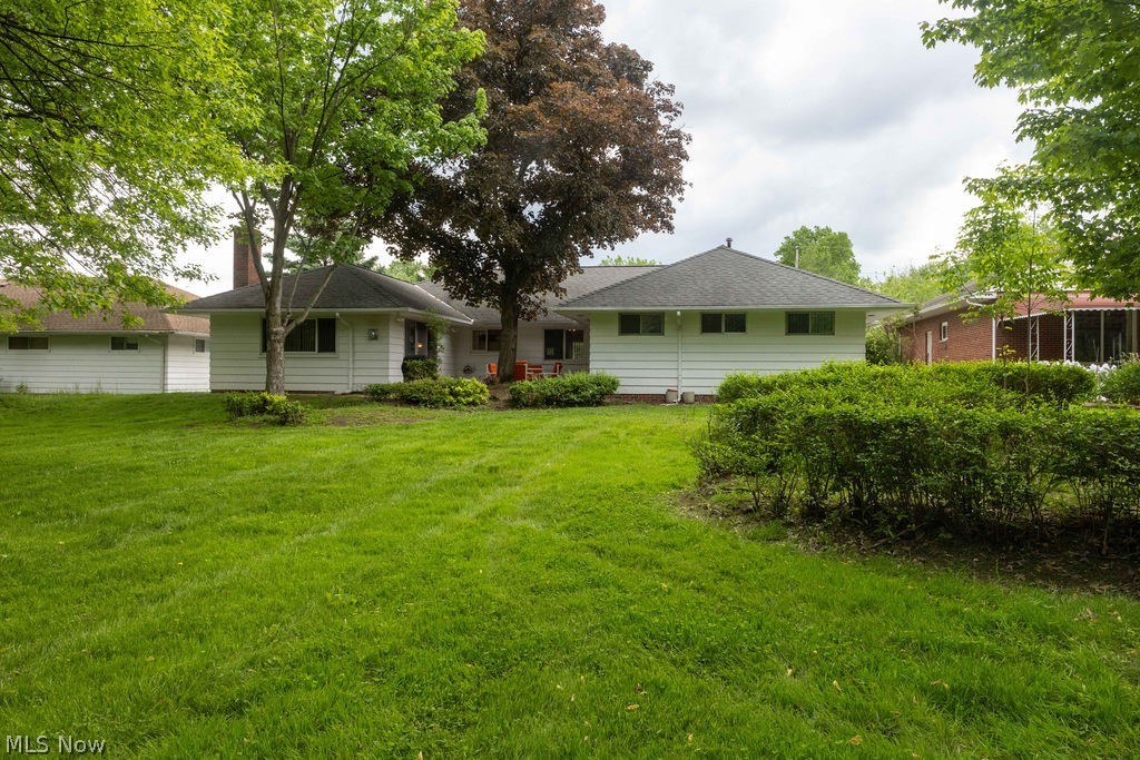 492 Jeannette Drive Richmond Heights OH 44143