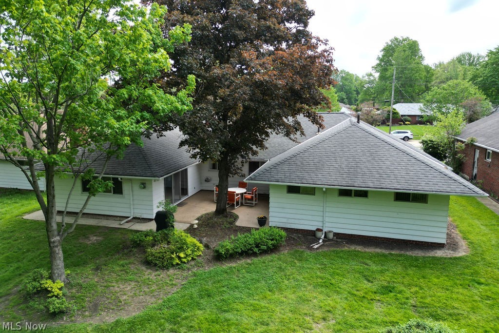 492 Jeannette Drive Richmond Heights OH 44143