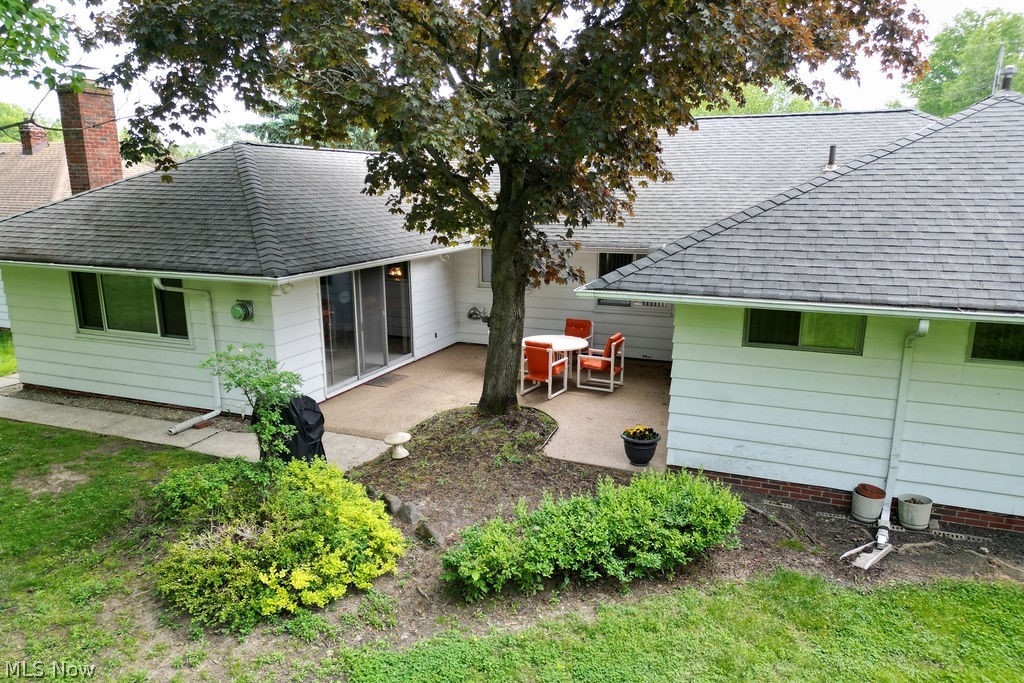 492 Jeannette Drive Richmond Heights OH 44143