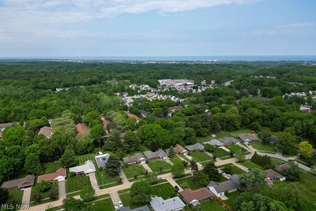 492 Jeannette Drive Richmond Heights OH 44143