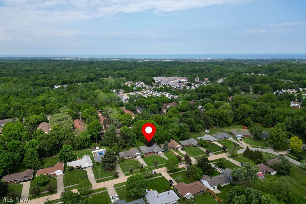 492 Jeannette Drive Richmond Heights OH 44143