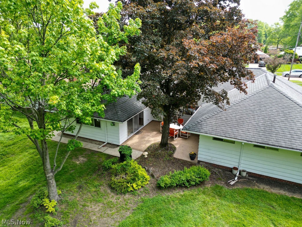 492 Jeannette Drive Richmond Heights OH 44143