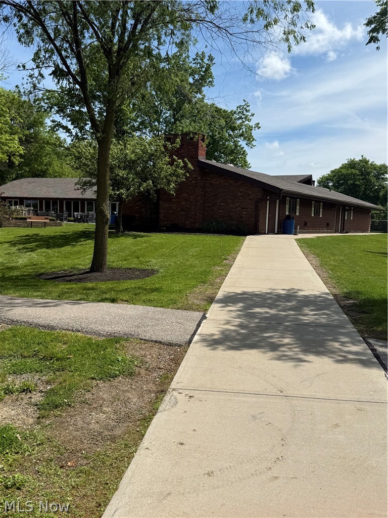 492 Jeannette Drive Richmond Heights OH 44143