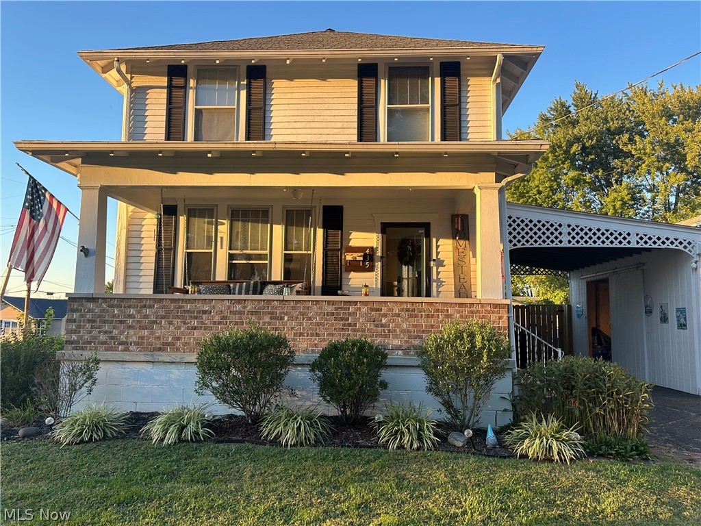 435 Westview Drive Zanesville OH 43701