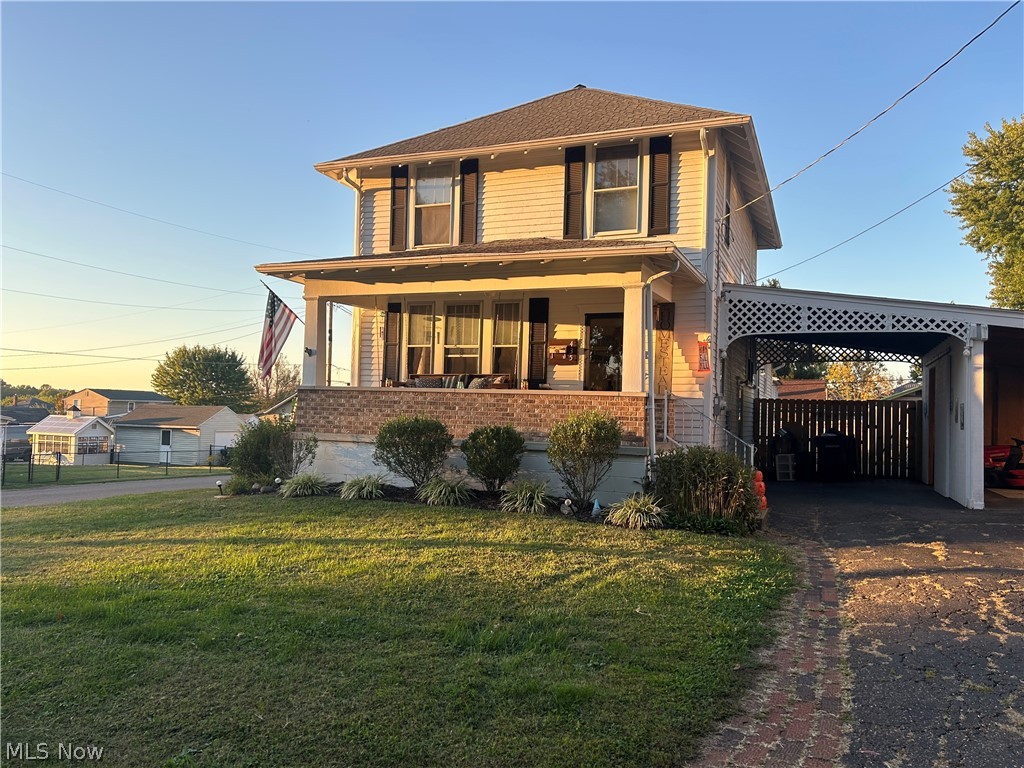 435 Westview Drive Zanesville OH 43701
