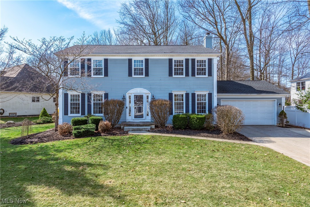 18782 S Inlet Drive Strongsville OH 44136