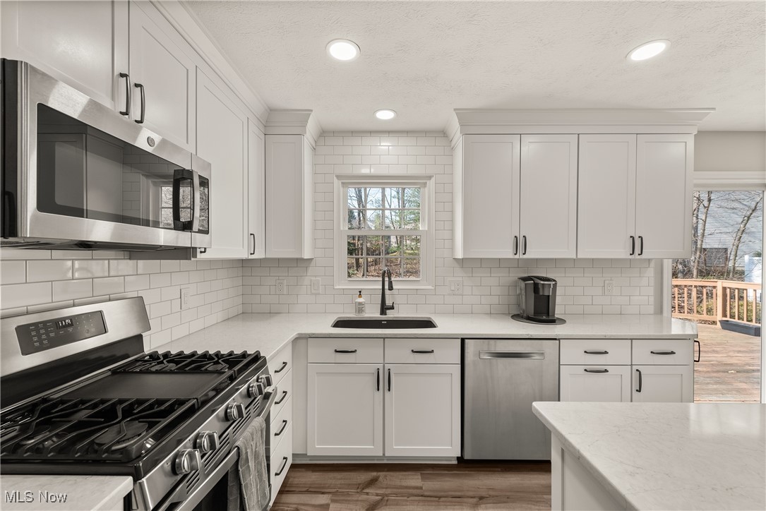 18782 S Inlet Drive Strongsville OH 44136