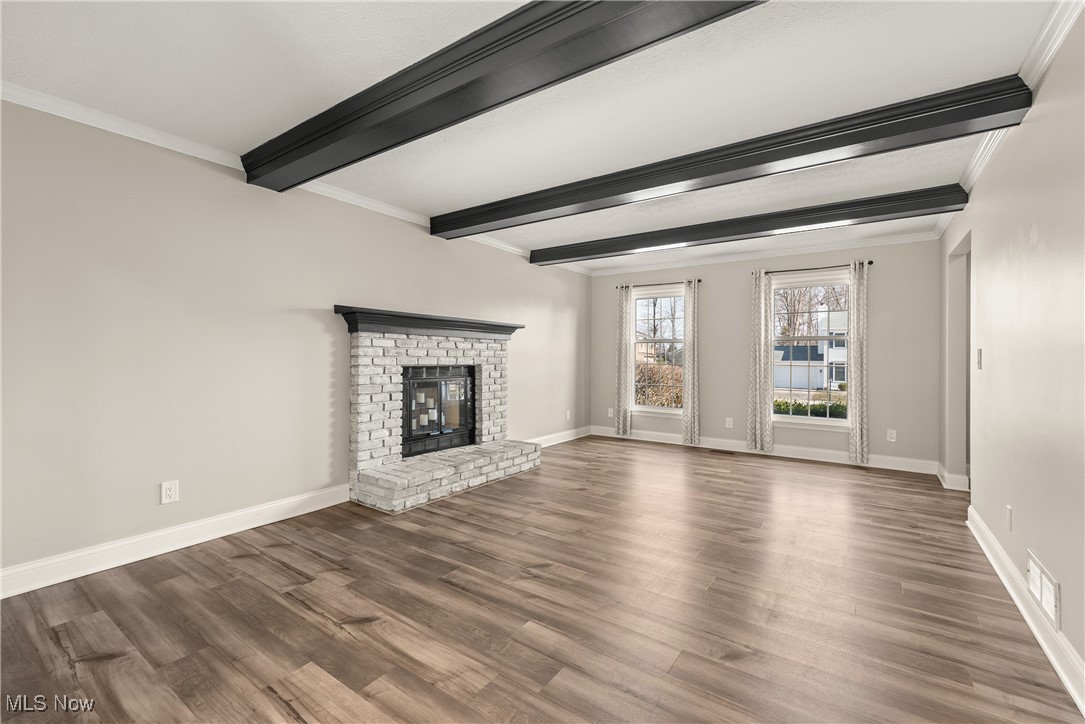 18782 S Inlet Drive Strongsville OH 44136