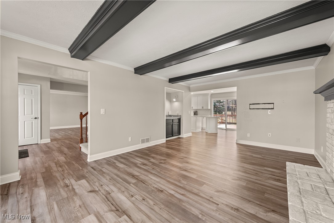 18782 S Inlet Drive Strongsville OH 44136