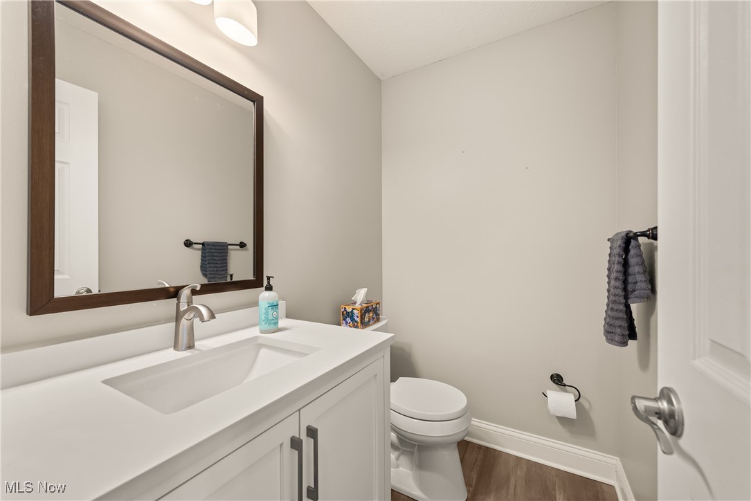 18782 S Inlet Drive Strongsville OH 44136