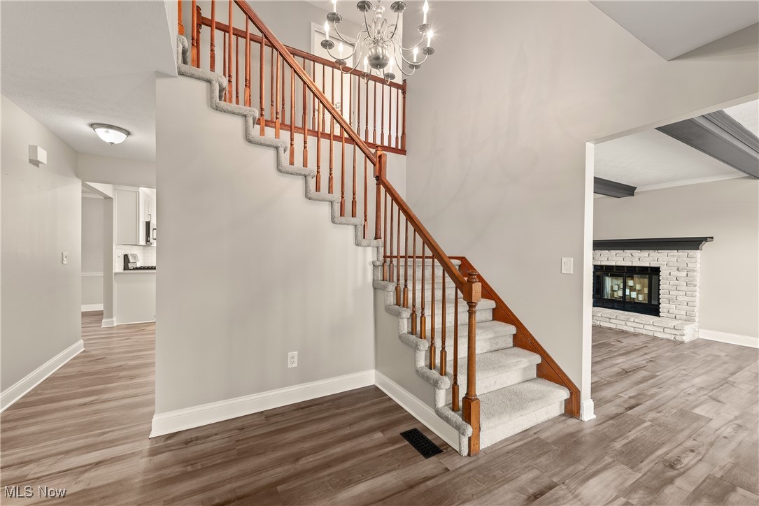 18782 S Inlet Drive Strongsville OH 44136