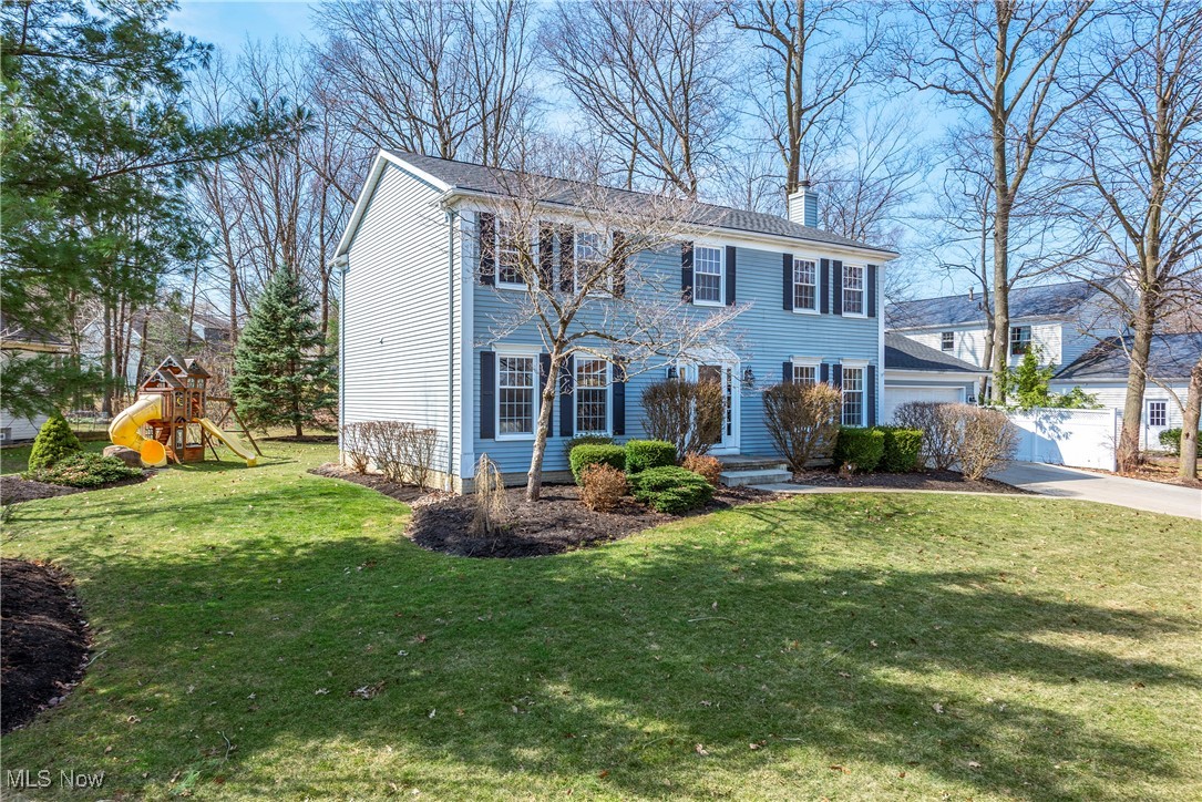 18782 S Inlet Drive Strongsville OH 44136