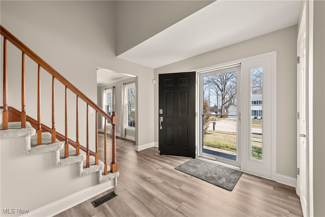 18782 S Inlet Drive Strongsville OH 44136