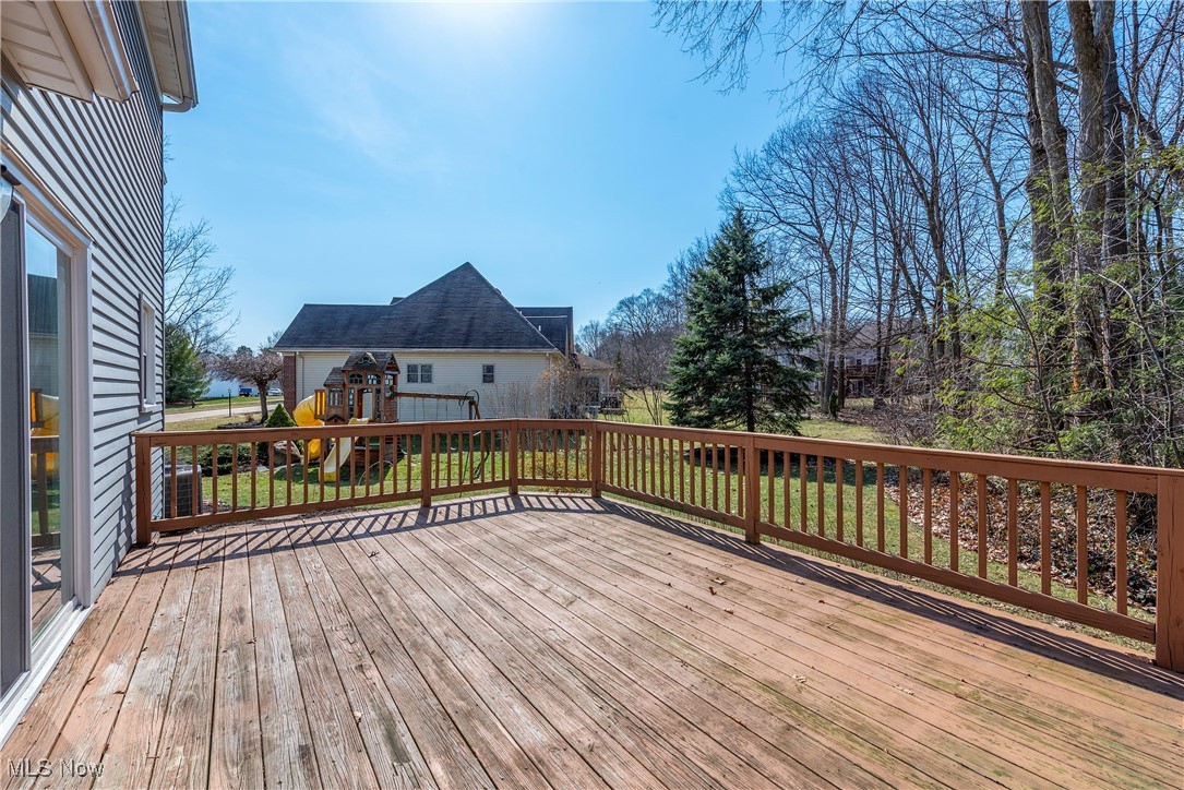 18782 S Inlet Drive Strongsville OH 44136