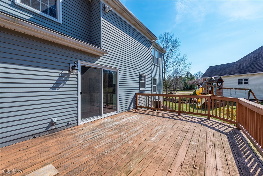 18782 S Inlet Drive Strongsville OH 44136