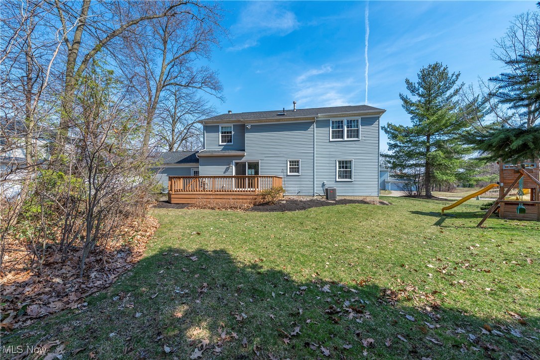 18782 S Inlet Drive Strongsville OH 44136