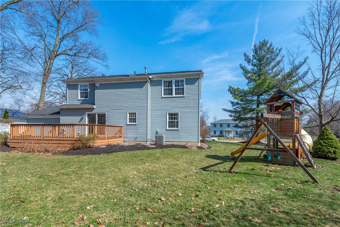 18782 S Inlet Drive Strongsville OH 44136