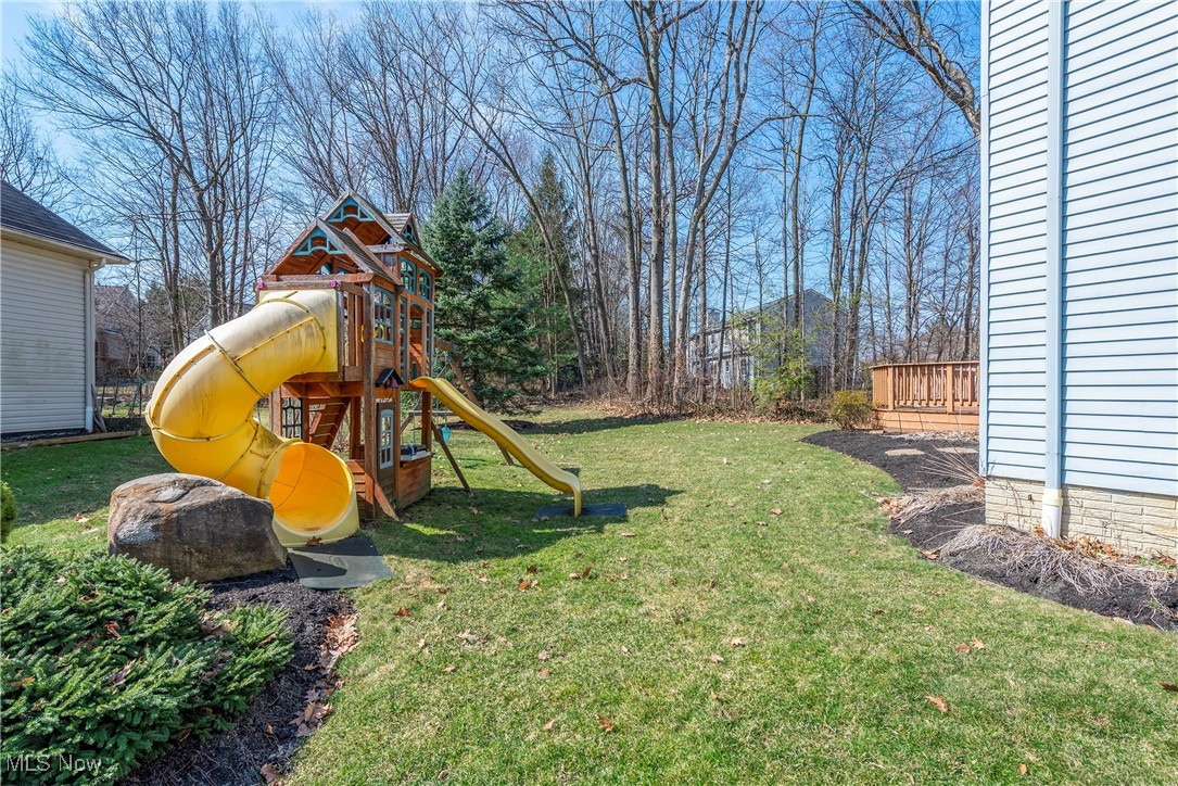 18782 S Inlet Drive Strongsville OH 44136